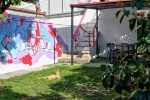 Meiga Backpackers Hostel