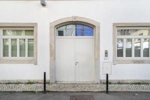 WHome | Ribeira 11 Design Apartment