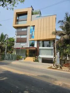 Quality Inn Rockwell Grand, Bangalore - Devanhalli