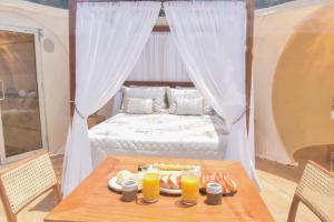 Bubble Pingo do Mula Serra da Canastra