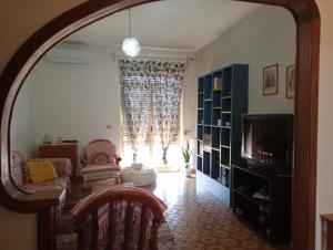 CasAda spazioso e luminoso appartamento