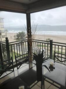 Department la Serena Beach