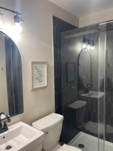 Pipers Place - 2 Bedroom House in DT Hamilton