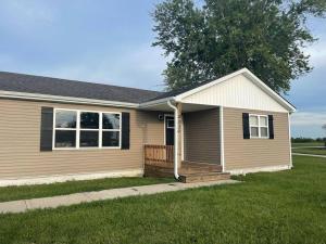 Pipers Place - 2 Bedroom House in DT Hamilton