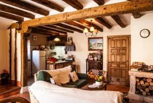 La Fuente del Monte - Muñoveros