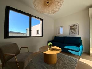 Appartements Les Loges de la Mer - Perols : Studio