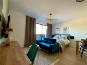 Appartements Les Loges de la Mer - Perols : photos des chambres