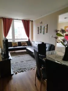 Departamento Temuco - Padre Las Casas