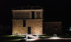 "O Cabazo de Reinante"