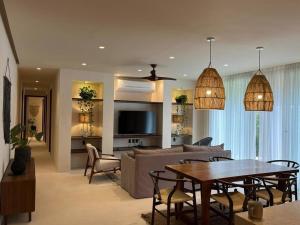 Casa Bedouin Luxury 3BR A Zama Spa Private Pool