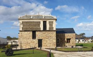 "O Cabazo de Reinante"