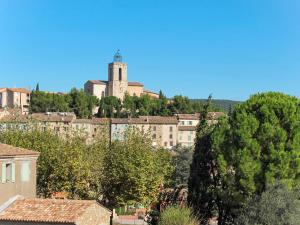 Maisons de vacances Holiday Home Solena - FLO110 by Interhome : photos des chambres