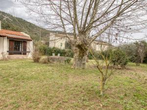 Maisons de vacances Holiday Home Le Hameau des Launes - SIG110 by Interhome : photos des chambres
