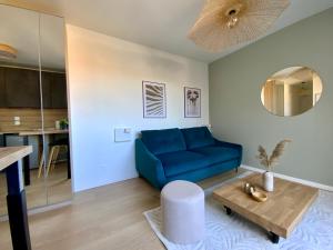 Appartements Les Loges de la Mer - Perols : photos des chambres