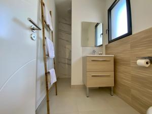 Appartements Les Loges de la Mer - Perols : photos des chambres