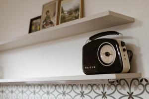 Apartamento de 2 dormitorios