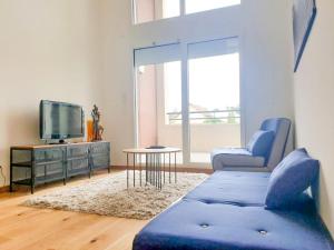 Appartements Le Loft d'Or a 10min de Lyon : photos des chambres