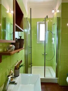 Apollon Paian , Luxury Nature Relax