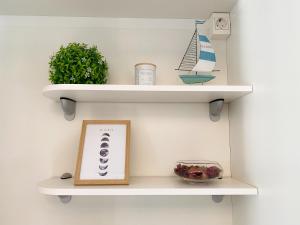 Mobile Home Sea Fairy , Jezera , Murter