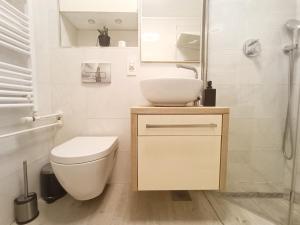 Nice and Sweet Apartment - self check in