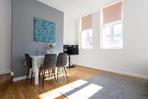 Central Liverpool L1