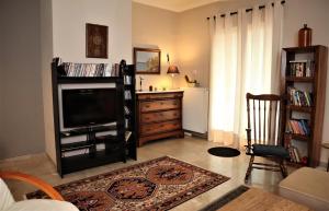 Amazing penthouse in Ambelokipi