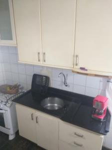 Suite em Village duplex