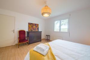 TY BIHAN - Charmante maison de plein-pied proche mer