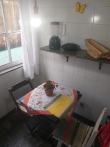 Suite em Village duplex