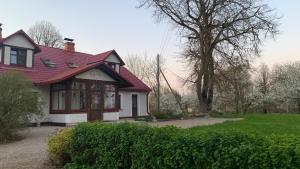 Lielvirbu viesu māja