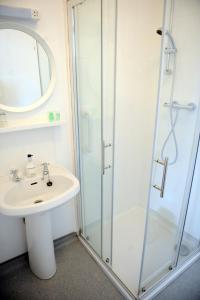 The Yellow House B&B