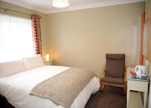 The Yellow House B&B