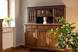 Apartamento de 2 dormitorios