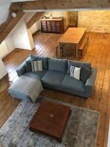 Appartements Loft dans les Pyrenees : photos des chambres