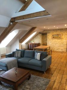 Appartements Loft dans les Pyrenees : photos des chambres
