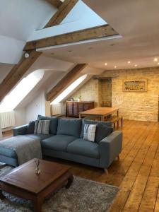 Appartements Loft dans les Pyrenees : photos des chambres