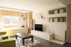 Tauste Centro - Piso