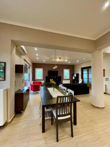 Apollon Paian , Luxury Nature Relax