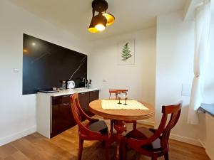 Apartamenty nad Zalewem Holi Resort