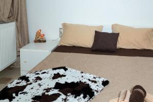 Marthas studios Kefalonia