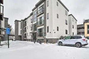 Traverse City Condo Half Mi to Front Street! - Brookside
