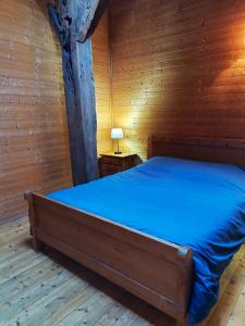 Appartements Appartement d'une chambre avec piscine partagee jardin amenage et wifi a Blaignac : photos des chambres
