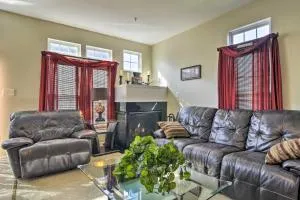 Maryland Vacation Rental Near Baltimore - Perry Hall