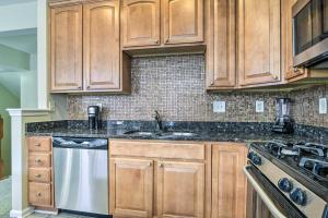 Maryland Vacation Rental Near Baltimore