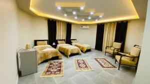 Petra Olive House - Al Ḩayy