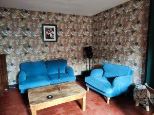 B&B / Chambres d'hotes La Vigrothe : photos des chambres