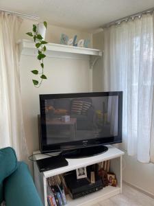 Casa Enjoy the Ride Aproape de autostradă și totuși în mijlocul naturii, loc deosebit de liniștit cu parcare privată gratuită