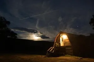 Aubin Sky Lodging at the YL Ranch - رولينز