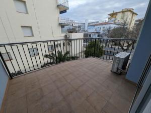 Apartamento en Roses, a 2 minutos a pie de playa