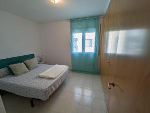 Apartamento en Roses, a 2 minutos a pie de playa
